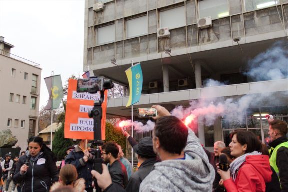 Zbog zagađenja u Boru kineska kompanija Ziđin na sudu