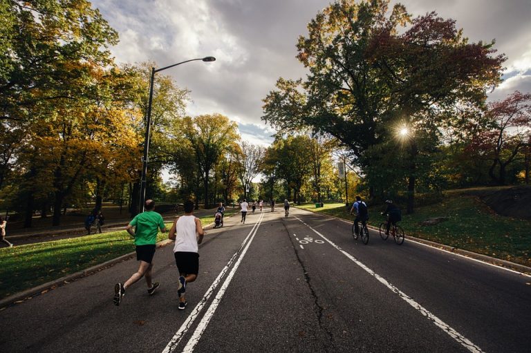 Da li će Kruševac poneti nagradu EU za obeležavanje Evropske nedelje mobilnosti 2019?