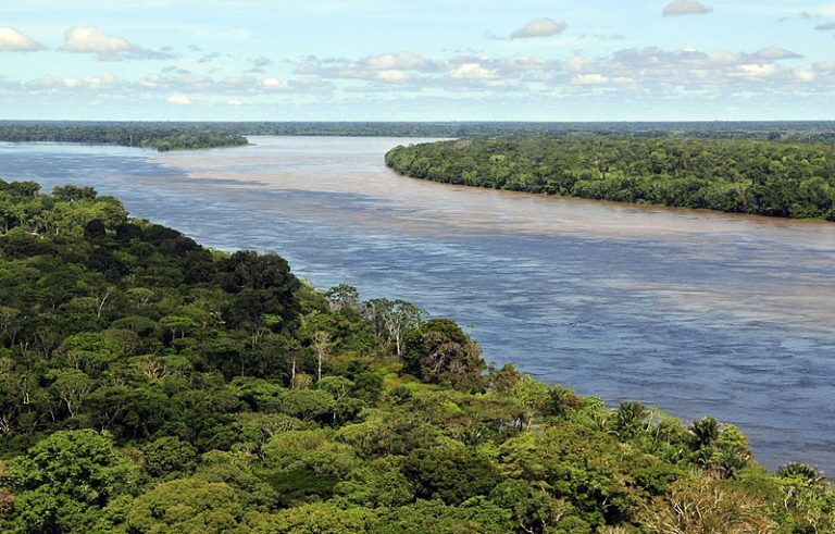 Amazonija sada proizvodi više ugljen-dioksida nego što apsorbuje