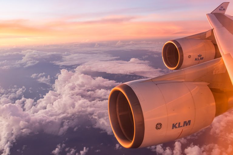 Kako će se avio-kompanije izboriti sa padom emisija ugljen-dioksida?