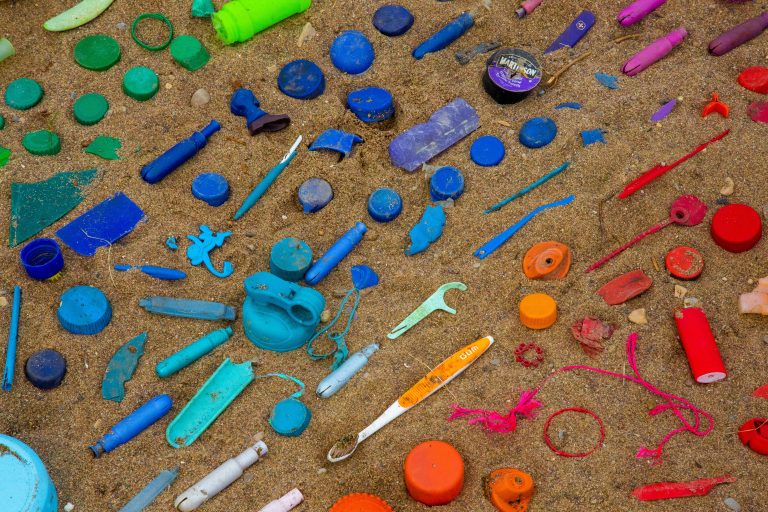 Saveti za smanjenje upotrebe plastike