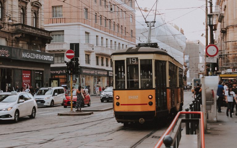 Kako je zamišljena transformacija Milana u grad za bicikliste i pešake?