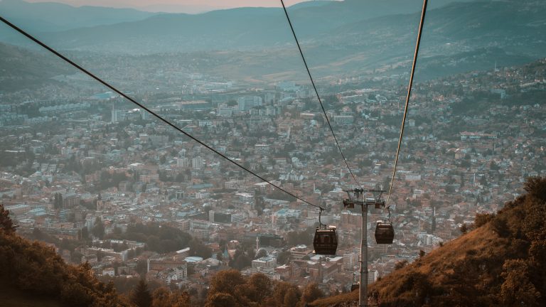 EBRD i donatori podržavaju urbanu transformaciju Sarajeva 