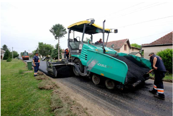 Za popravku saobraćajnica u Budisavi Novi Sad ulaže 56 miliona dinara