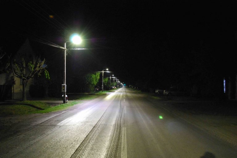Zamena svetiljki u opštini Vrbas rezultovaće uštedom energije od 80 odsto