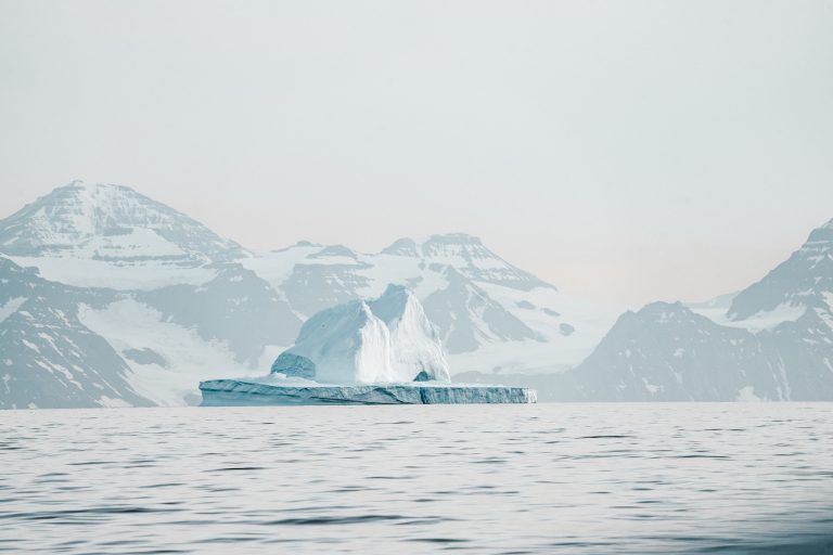 Misija za predviđanje klimatskih promena na Arktiku odložena usled pandemije