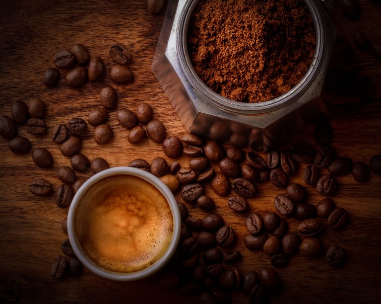 Kako šoljica kafe utiče na gubitak biodiverziteta?