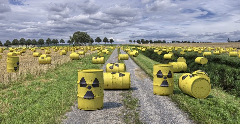 Nuklearni otpad: Prva zemlja koja je našla rešenje za 100.000 godina unapred
