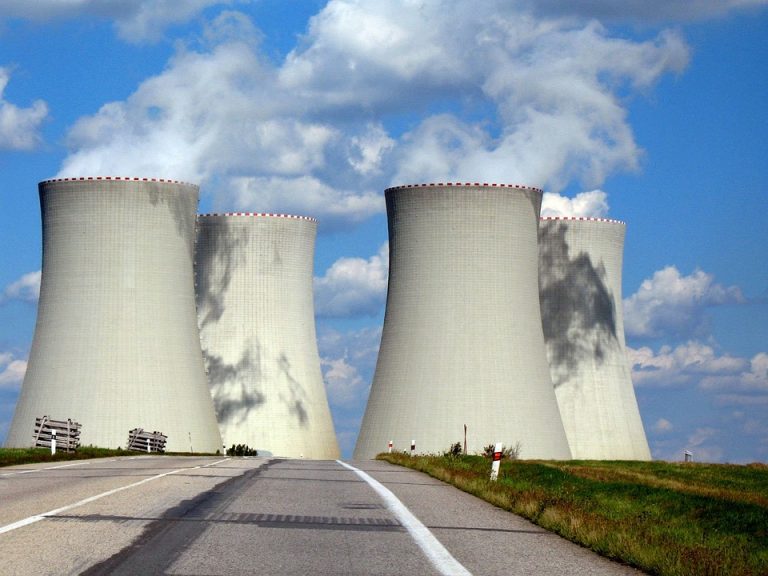Češka želi da obezbedi veću energetsku nezavisnost pomoću nuklearnih elektrana