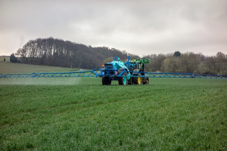 Prekoračena dozvoljena količina pesticida u hrani u EU