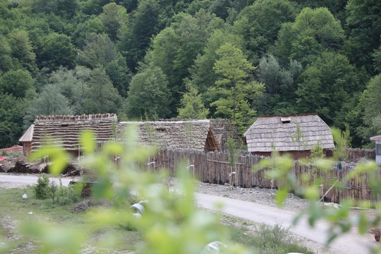 Nastavljaju se radovi na neolitskom naselju kod Užica