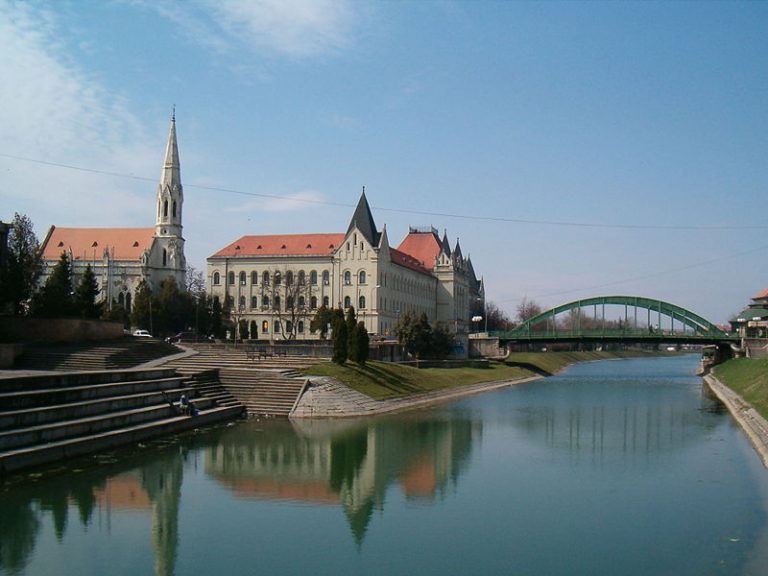 Kvalitet vazduha u Zrenjaninu i preduzete mere za njegovo poboljšanje