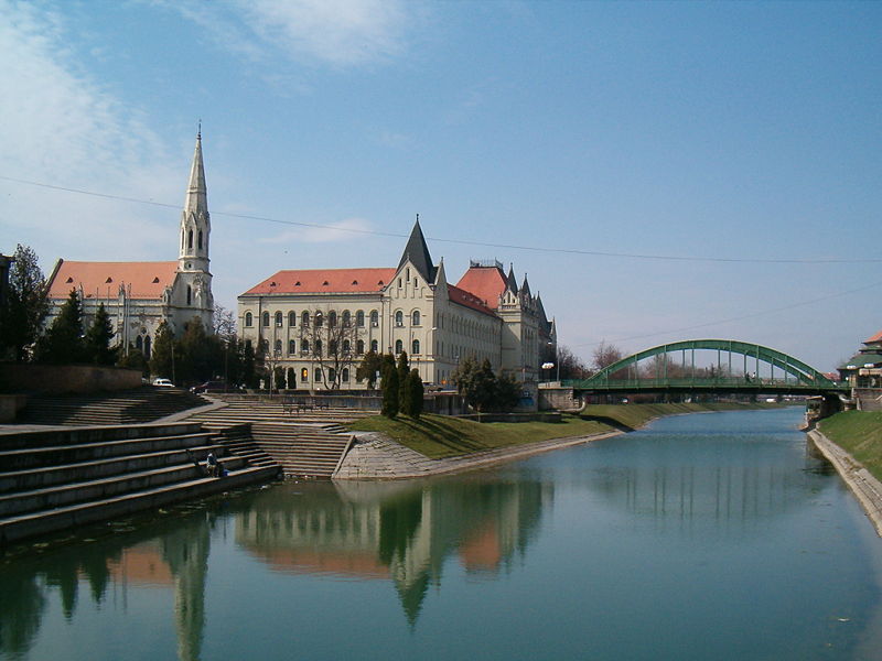 Begej_Zrenjanin