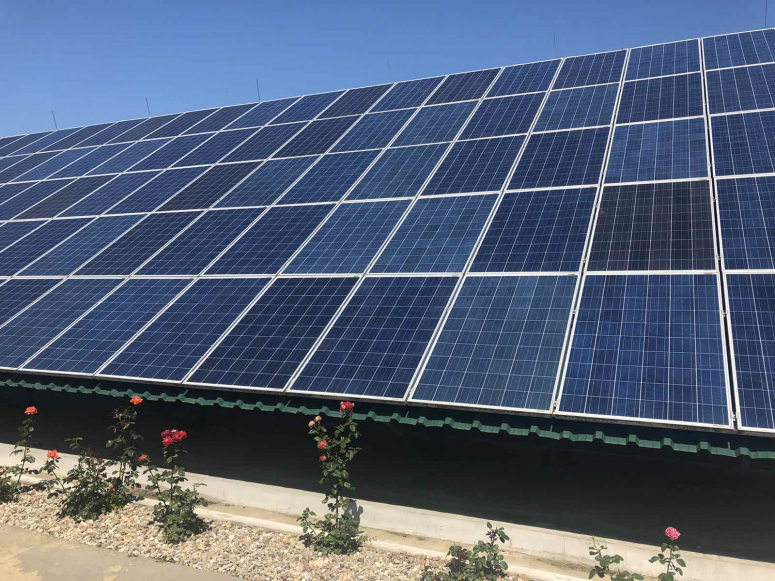 Leskovac_solarna_elektrana