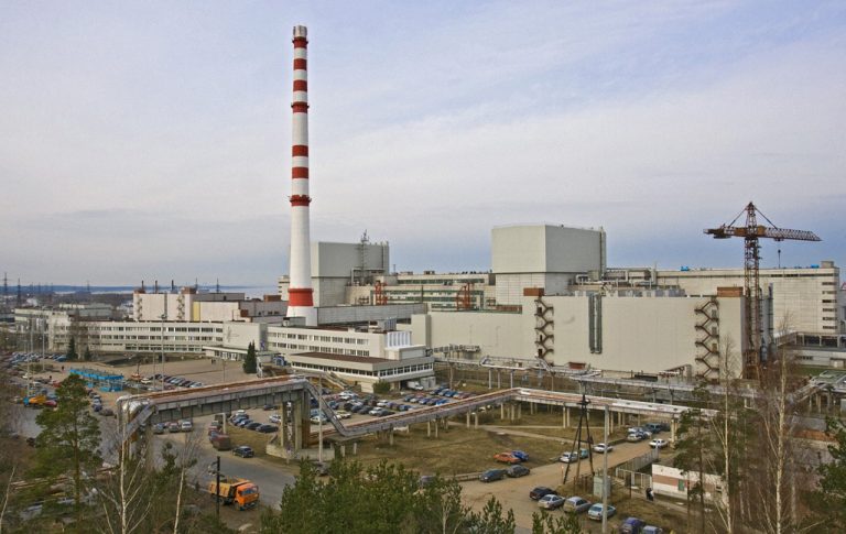Uzrok blago povišene radijacije na severu Evrope – kvar nuklearne elektrane u Rusiji?