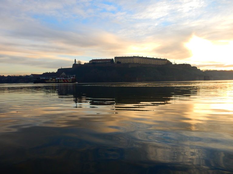 Niš i Novi Sad pristupili deklaraciji o smanjenju aerozagađenja