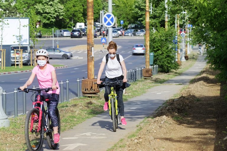 Beograđani bi više vozili bicikle, ali nemaju gde