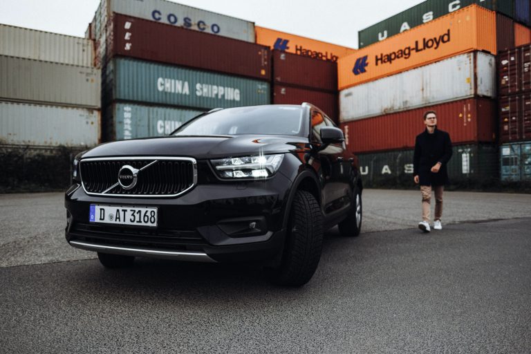 Volvo automobile u najvećoj kineskoj fabrici proizvodi koristeći isključivo čistu energiju!