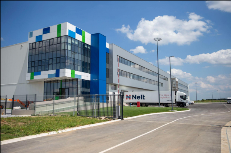 Kompanija Nelt ulaže u pametna skladišta i ekološke standarde