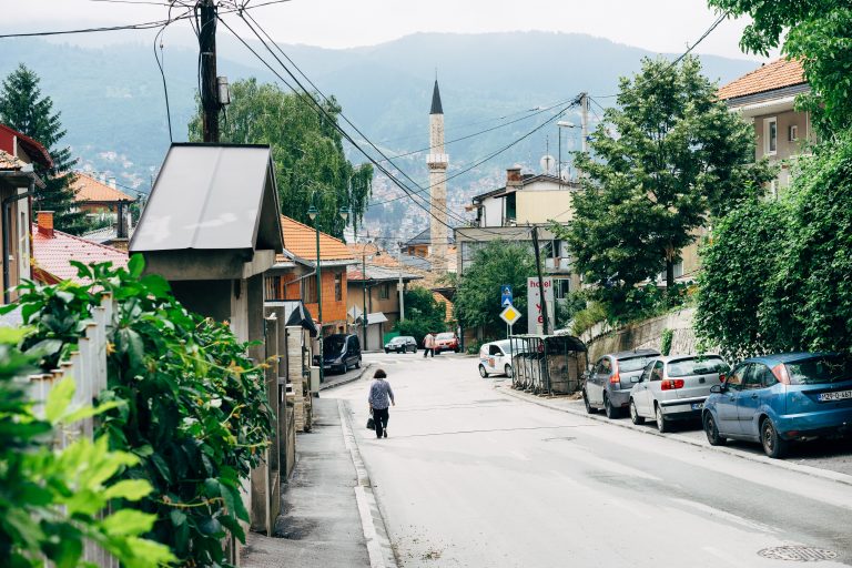 Objavljen Javni poziv za (su)finansiranje projekata zaštite okoline Kantona Sarajevo