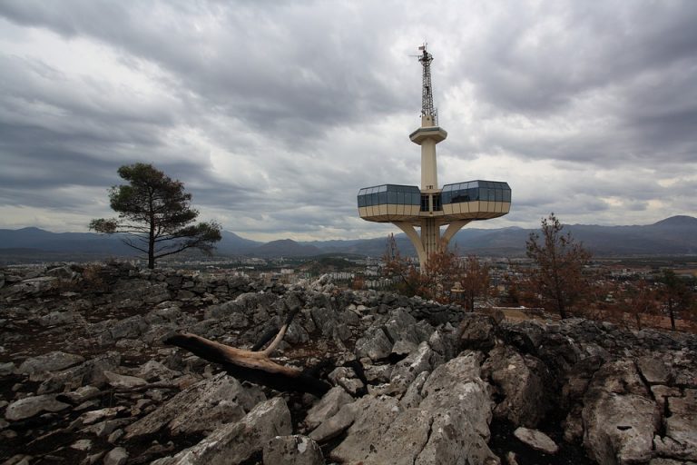 Pametni gradovi regiona – Podgorica, Skoplje, Tirana, Sarajevo i Priština