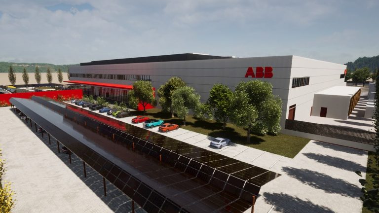 ABB investira gotovo 26 miliona evra u proizvodnju punjača za električna vozila