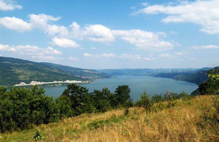 „Đerdap” jedanaesto Ramsarsko područje u Republici Srbiji