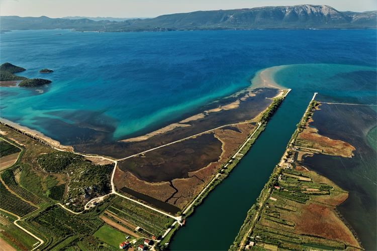 Rezultati javnog uvida o proglašenju posebnih rezervata u Hrvatskoj