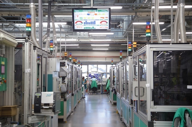 Schneider Electric otvorio svoj prvi Centar za inovacije u istočnoj Evropi