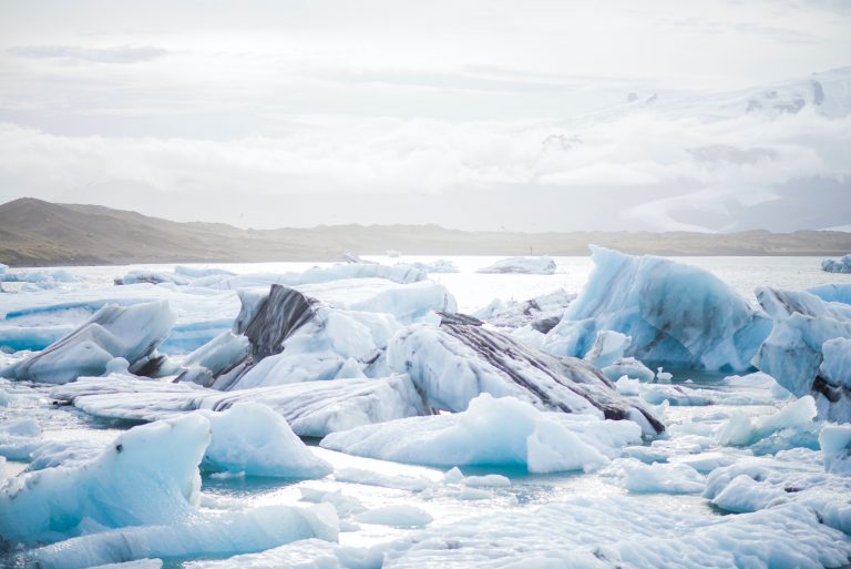 Arktik se zagreva četiri puta brže od ostatka sveta