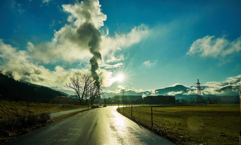 Evropska borba sa PM2.5 i PM10 česticama, azot-dioksidom (NO2) i ozonom (O3)