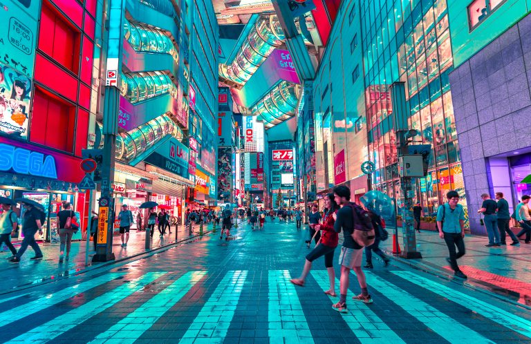 Hoće li se Japan osloboditi opasne navike – plastičnog pakovanja?