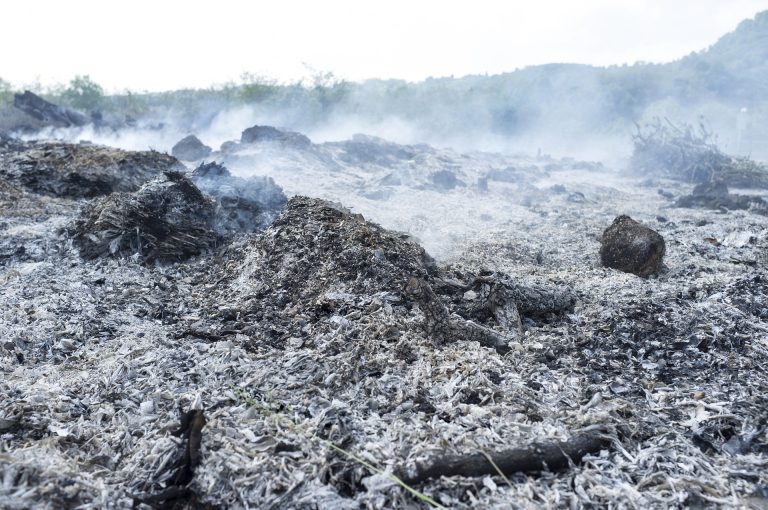 Ministarstvo zaštite životne sredine nije nadležno za staru deponiju u Vinči