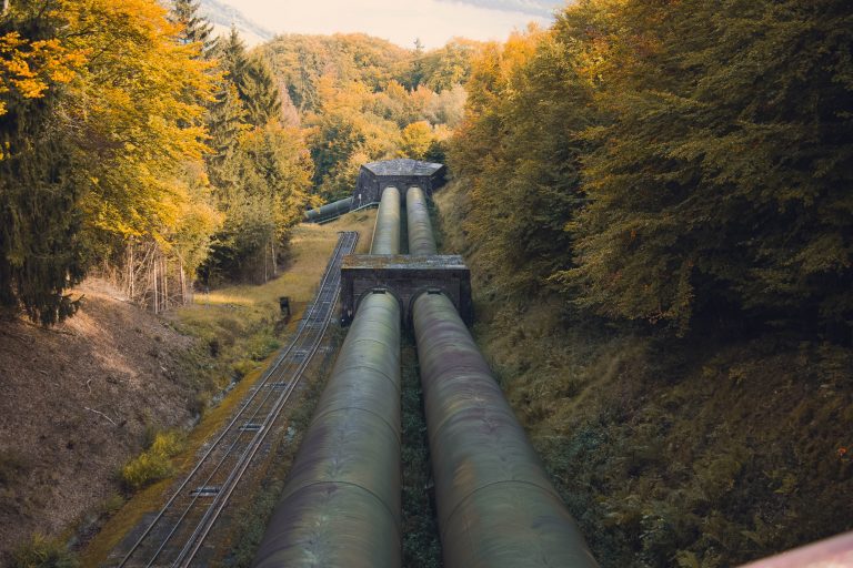 Korak bliže gradnji gasovoda do Severne Makedonije – Radi se prostorni plan za deonicu od Leskovca do južne granice