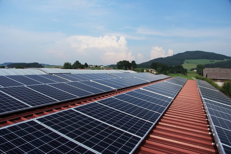 Fabriku „Tetra Paka“ u Gornjem Milanovcu pokreću isključivo obnovljivi izvori energije