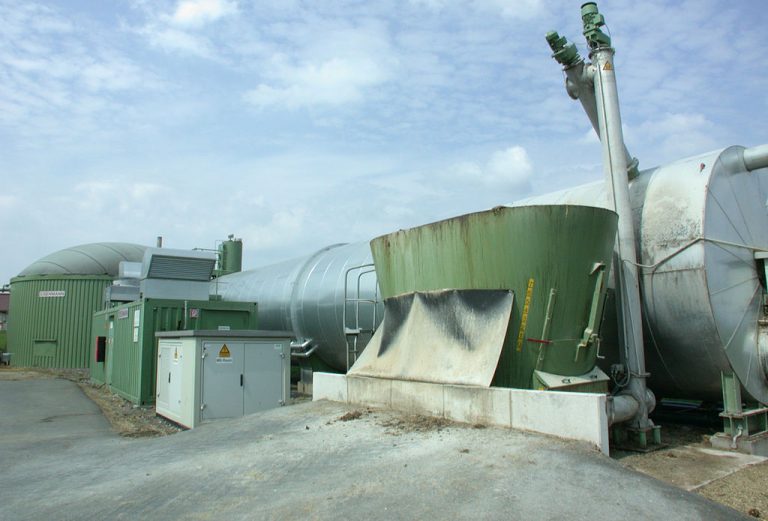 Objavljen vodič za investitore u biogas postrojenja Udruženja Biogas Srbija
