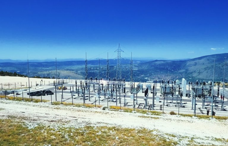 Vetroelektrana „Podveležje“ dobila Upotrebnu dozvolu za transformatorsku stanicu
