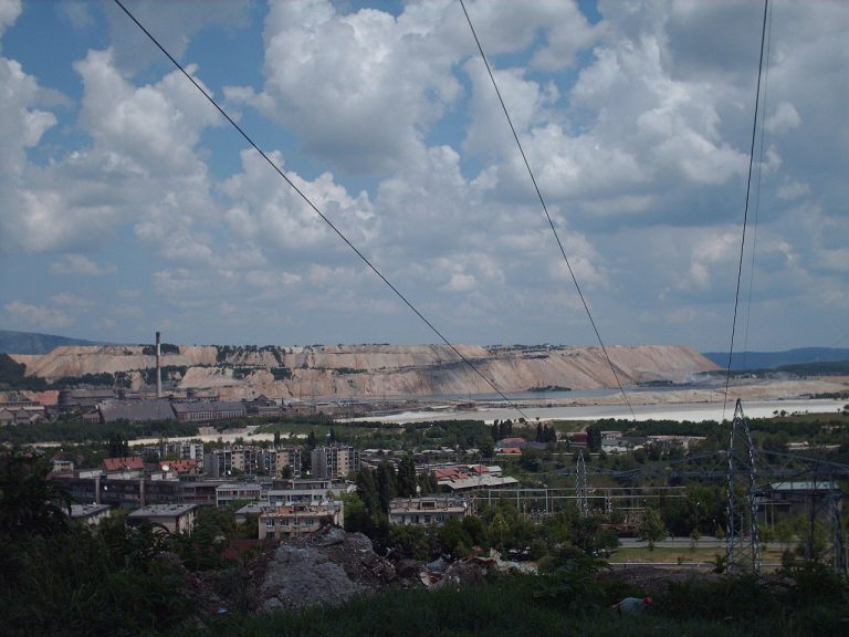 Ministarstvo zaštite životne sredine odbacilo zahtev Ziđina, neophodna izrada procene uticaja na životnu sredinu u Boru 
