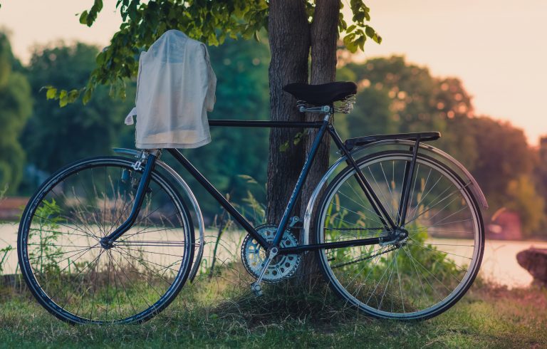 Kikinda – koliko stanovnika, toliko i bicikala