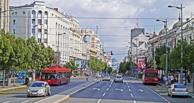 Buka u Beogradu iznad dozvoljenog nivoa – da li će novi dokumenti rešiti problem?