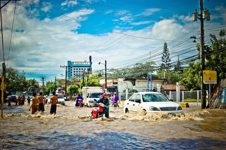 Koliko će nas do kraja veka koštati sve razornije poplave?