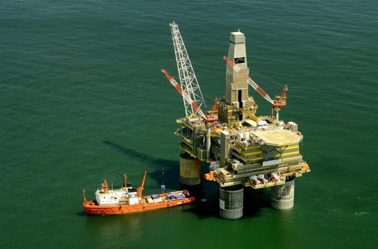 NVO Green Home traži raskid ugovora i napuštanje ideje o eksploataciji nafte iz mora