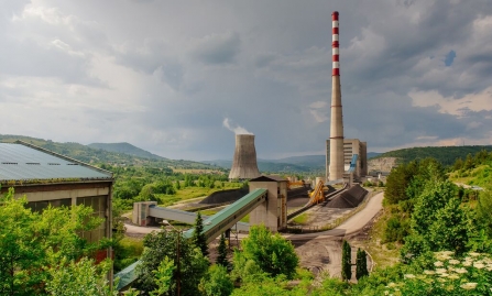 Energetska zajednica pokrenula spor protiv TE “Pljevlja”