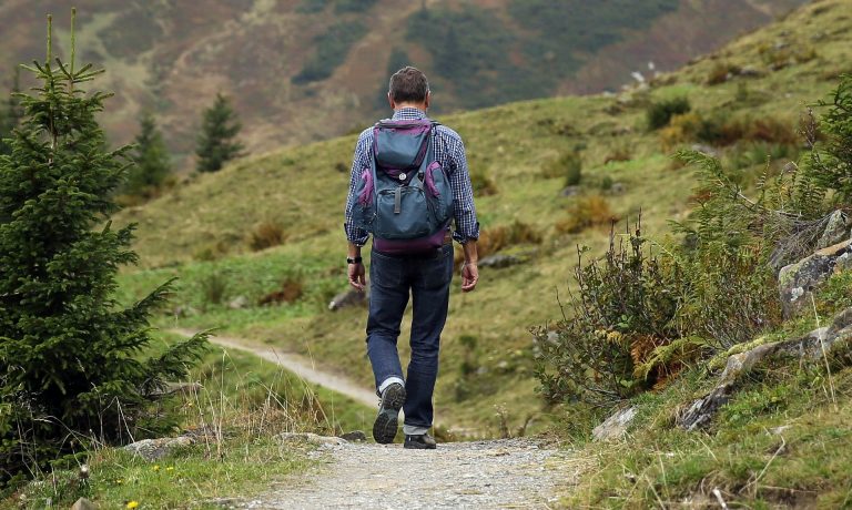 Kako nam šetanje pomaže da ostanemo zdravi