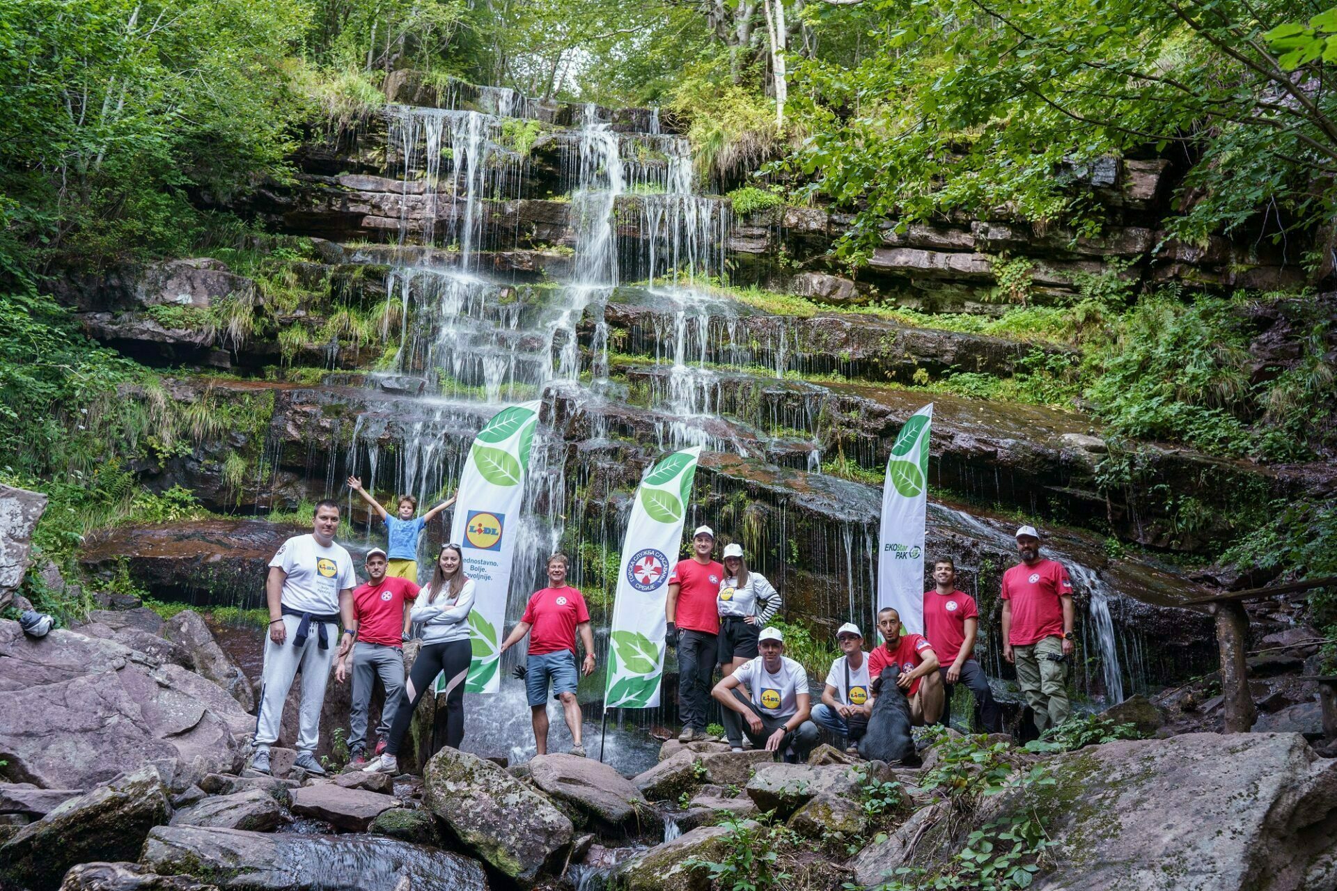 02_Lidl_Srbija_u_ akciji_čišćenja_Stare_planine