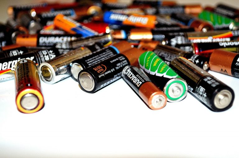 Recikliranje baterija: Novi pravac SAD-a ka održivosti
