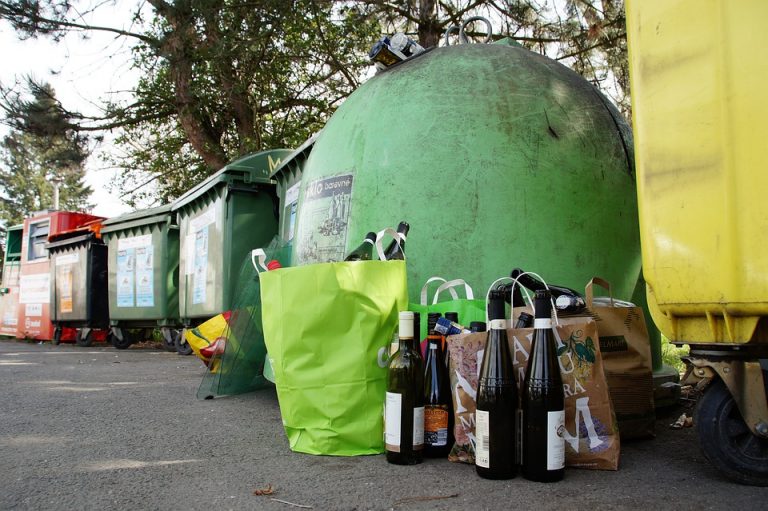 Niš i Sombor dobijaju 600 kontejnera za reciklažu stakla