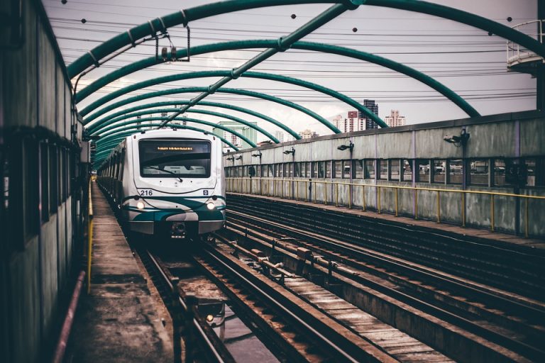 Potpisan Memorandum o razumevanju za projekat „Beogradski metro”