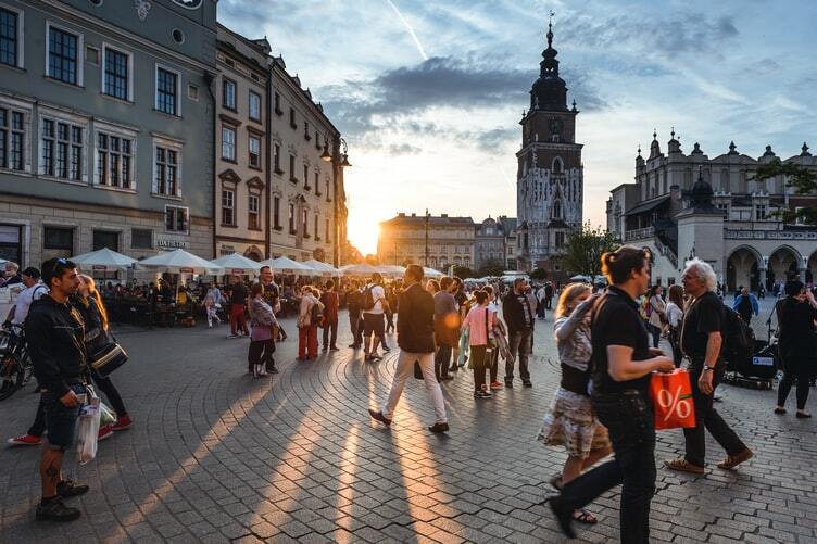 Razmena iskustva sa Varšavom u domenu zaštite životne sredine