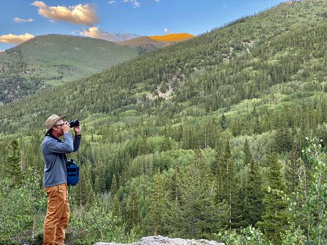 Volite prirodu i izazove? Probajte „30 days wild“ čelendž